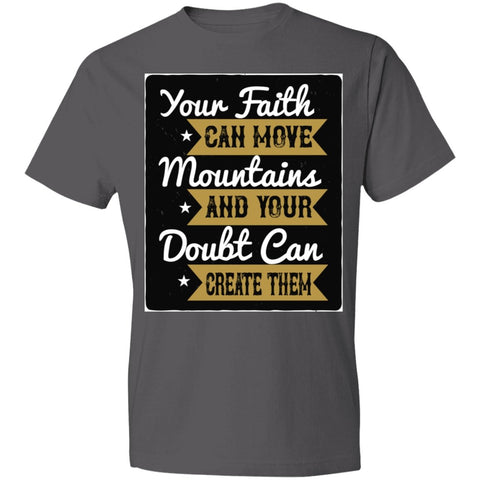 Image of Christian Designs Lightweight T-Shirt - Alexecom.com