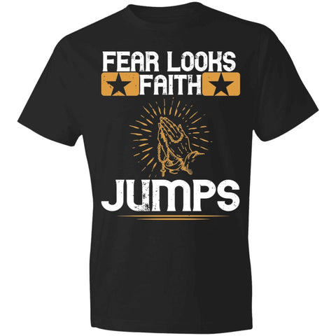 Image of Christian Designs Lightweight T-Shirt - Alexecom.com