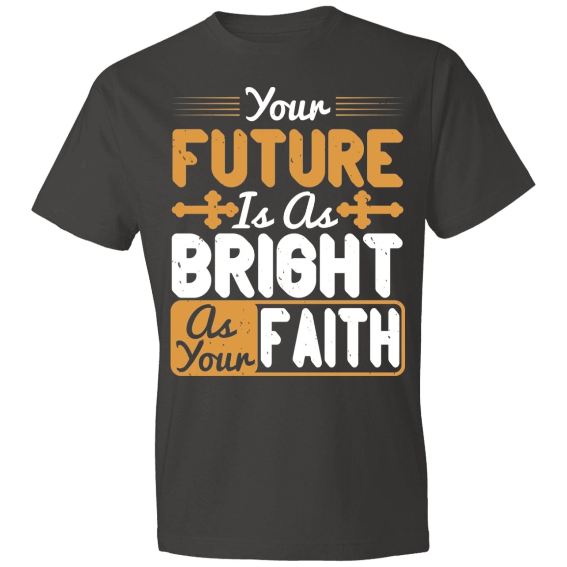 Christian Designs Lightweight T-Shirt - Alexecom.com