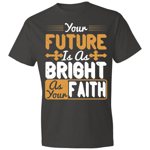 Image of Christian Designs Lightweight T-Shirt - Alexecom.com