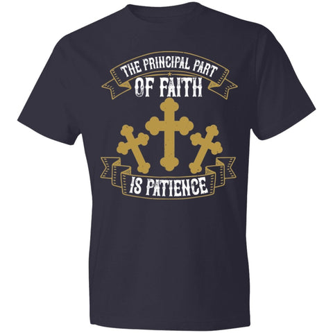 Image of Christian Designs Lightweight T-Shirt - Alexecom.com
