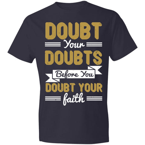 Image of Christian Designs Lightweight T-Shirt - Alexecom.com