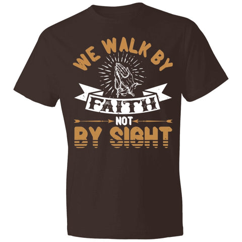Image of Christian Designs Lightweight T-Shirt - Alexecom.com