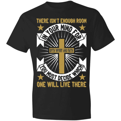 Image of Christian Designs Lightweight T-Shirt - Alexecom.com