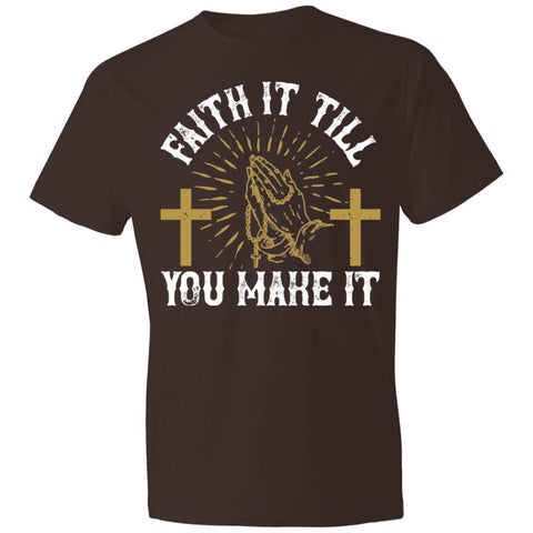 Image of Christian Designs Lightweight T-Shirt - Alexecom.com