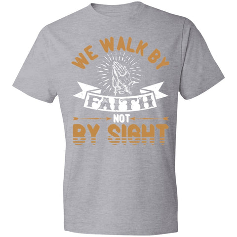 Image of Christian Designs Lightweight T-Shirt - Alexecom.com