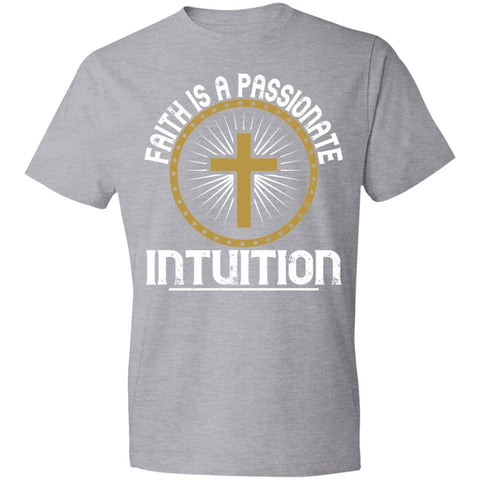 Image of Christian Designs Lightweight T-Shirt - Alexecom.com