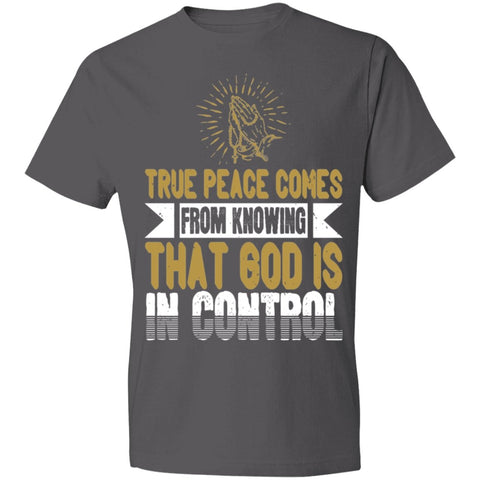 Image of Christian Designs Lightweight T-Shirt - Alexecom.com