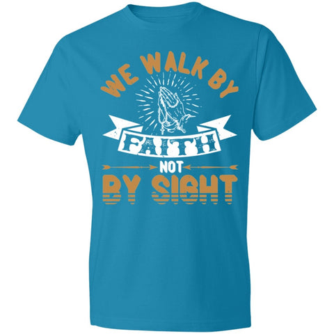 Image of Christian Designs Lightweight T-Shirt - Alexecom.com