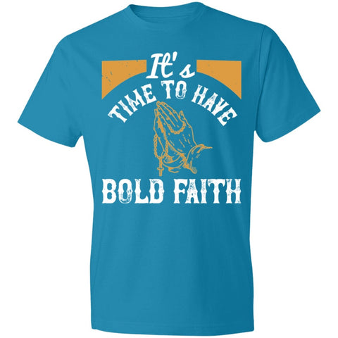 Image of Christian Designs Lightweight T-Shirt - Alexecom.com
