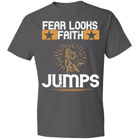 Image of Christian Designs Lightweight T-Shirt - Alexecom.com