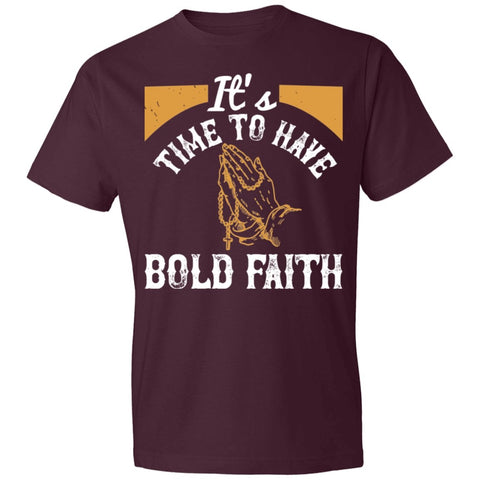 Image of Christian Designs Lightweight T-Shirt - Alexecom.com