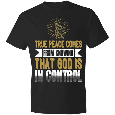 Image of Christian Designs Lightweight T-Shirt - Alexecom.com