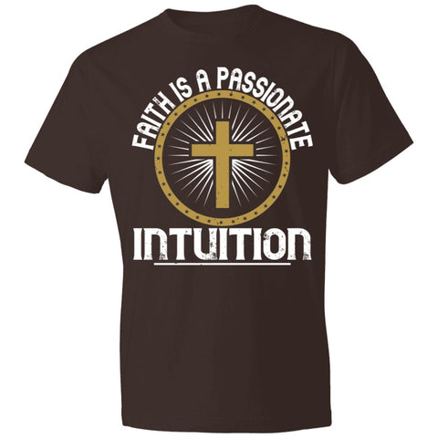 Image of Christian Designs Lightweight T-Shirt - Alexecom.com
