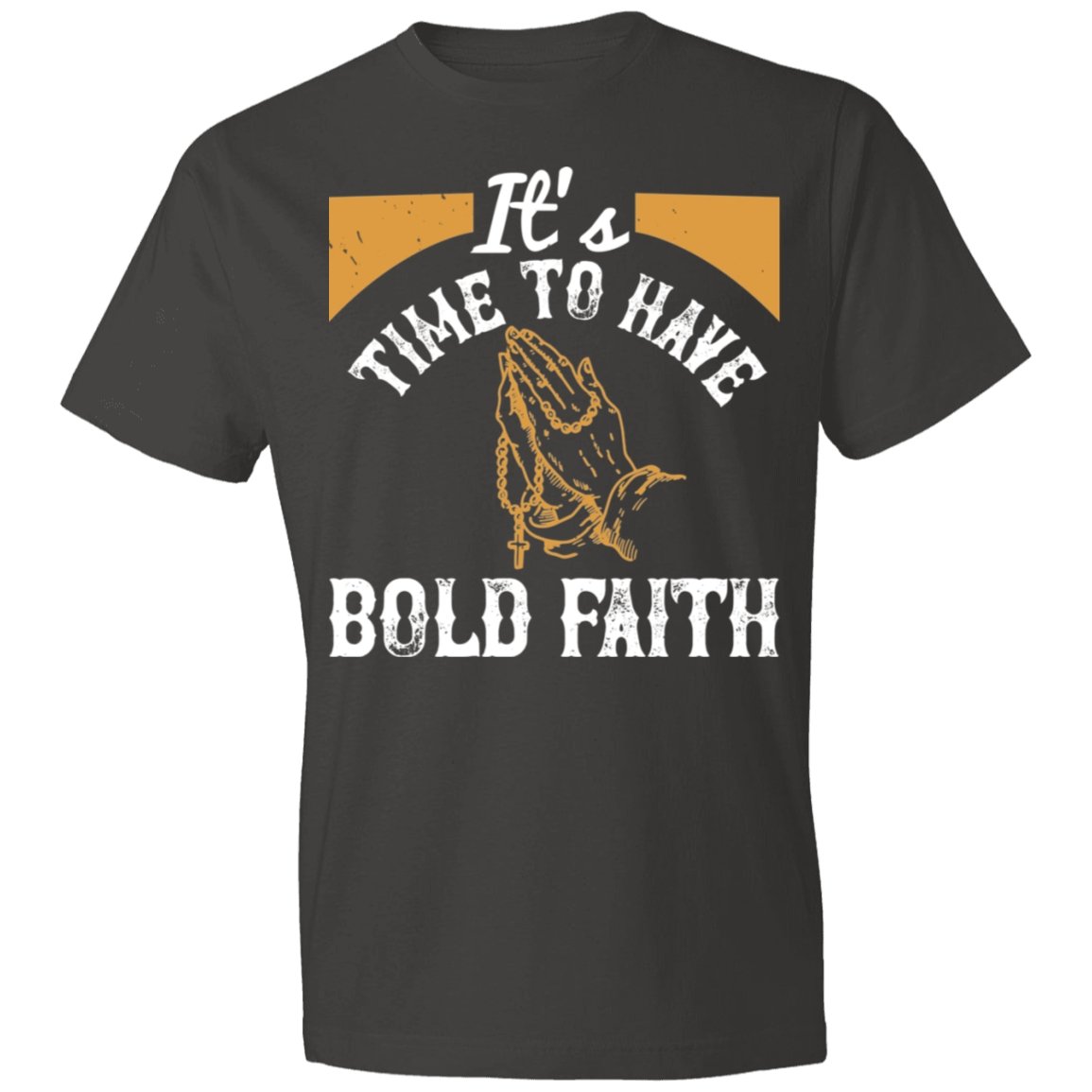Christian Designs Lightweight T-Shirt - Alexecom.com