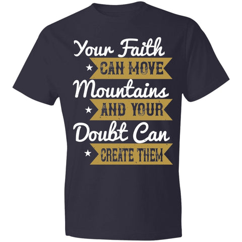 Image of Christian Designs Lightweight T-Shirt - Alexecom.com
