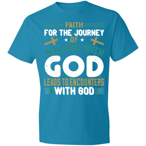 Image of Christian Designs Lightweight T-Shirt - Alexecom.com