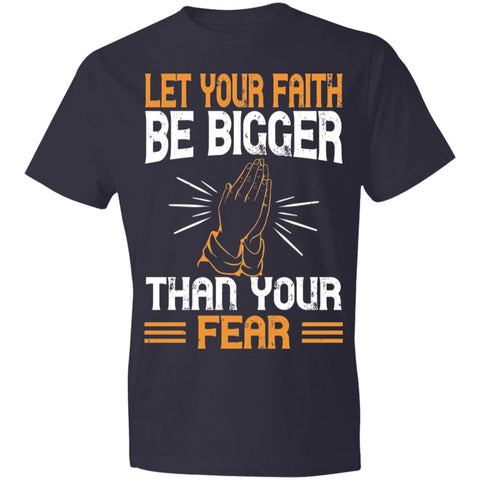 Image of Christian Designs Lightweight T-Shirt - Alexecom.com