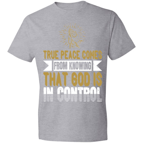 Image of Christian Designs Lightweight T-Shirt - Alexecom.com