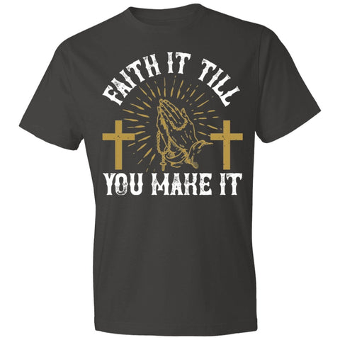 Image of Christian Designs Lightweight T-Shirt - Alexecom.com