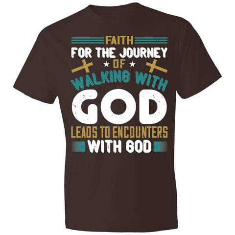 Image of Christian Designs Lightweight T-Shirt - Alexecom.com