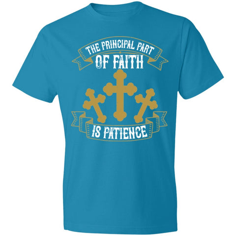 Image of Christian Designs Lightweight T-Shirt - Alexecom.com