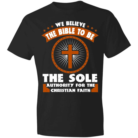 Image of Christian Designs Lightweight T-Shirt - Alexecom.com