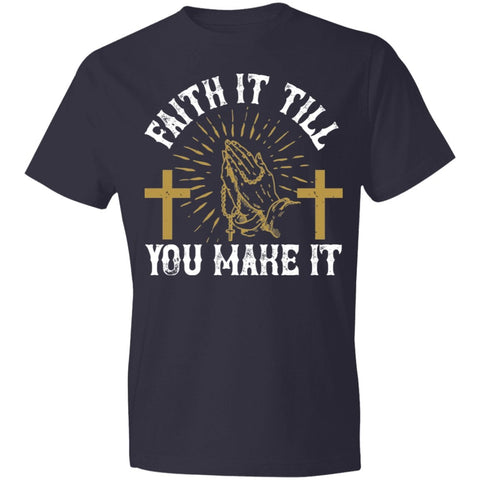Image of Christian Designs Lightweight T-Shirt - Alexecom.com