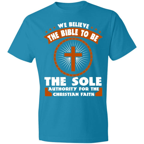 Image of Christian Designs Lightweight T-Shirt - Alexecom.com