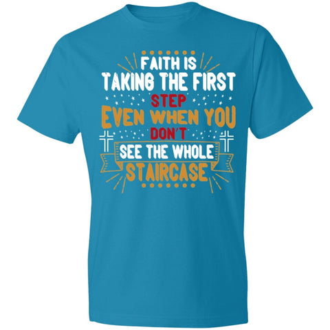 Image of Christian Designs Lightweight T-Shirt - Alexecom.com