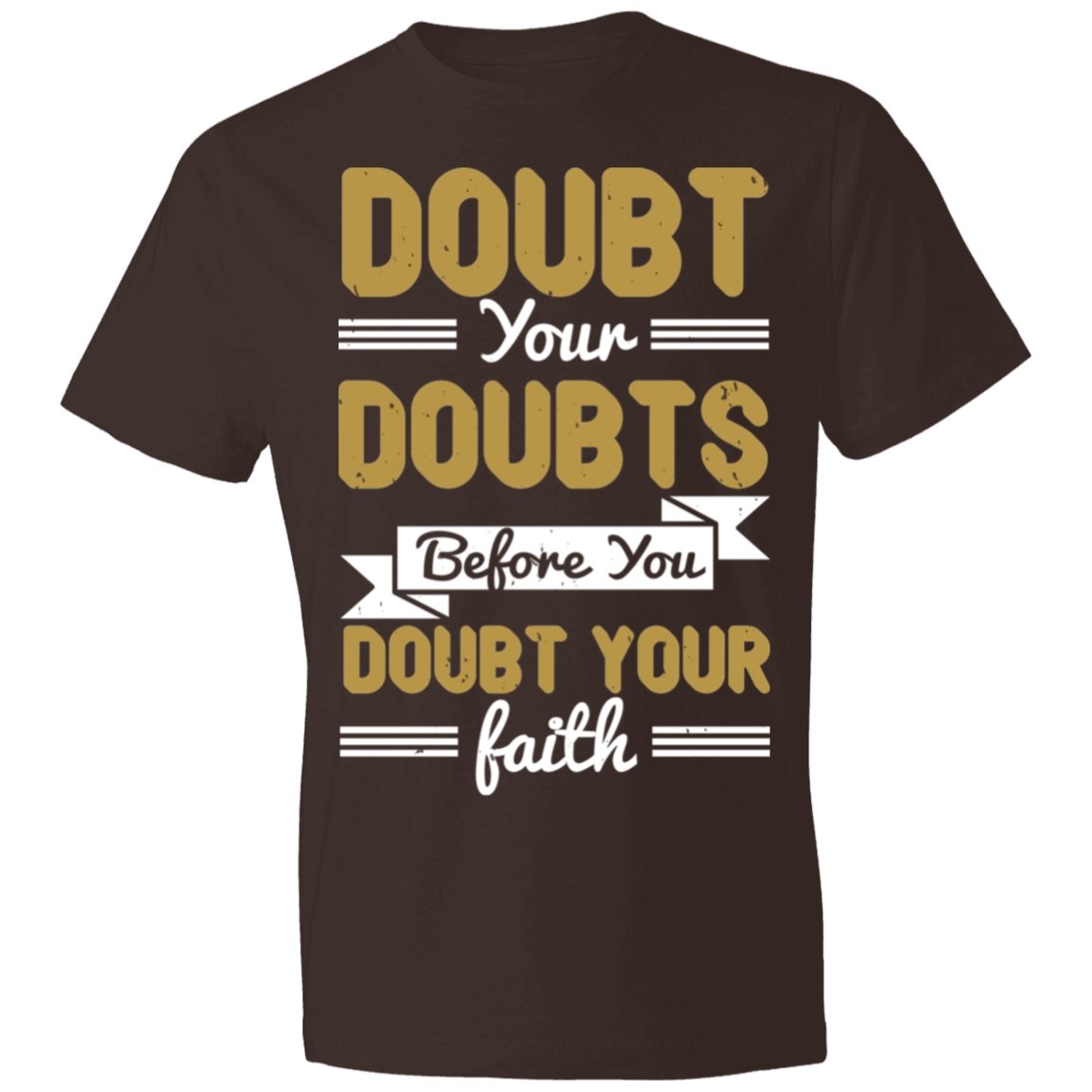 Christian Designs Lightweight T-Shirt - Alexecom.com