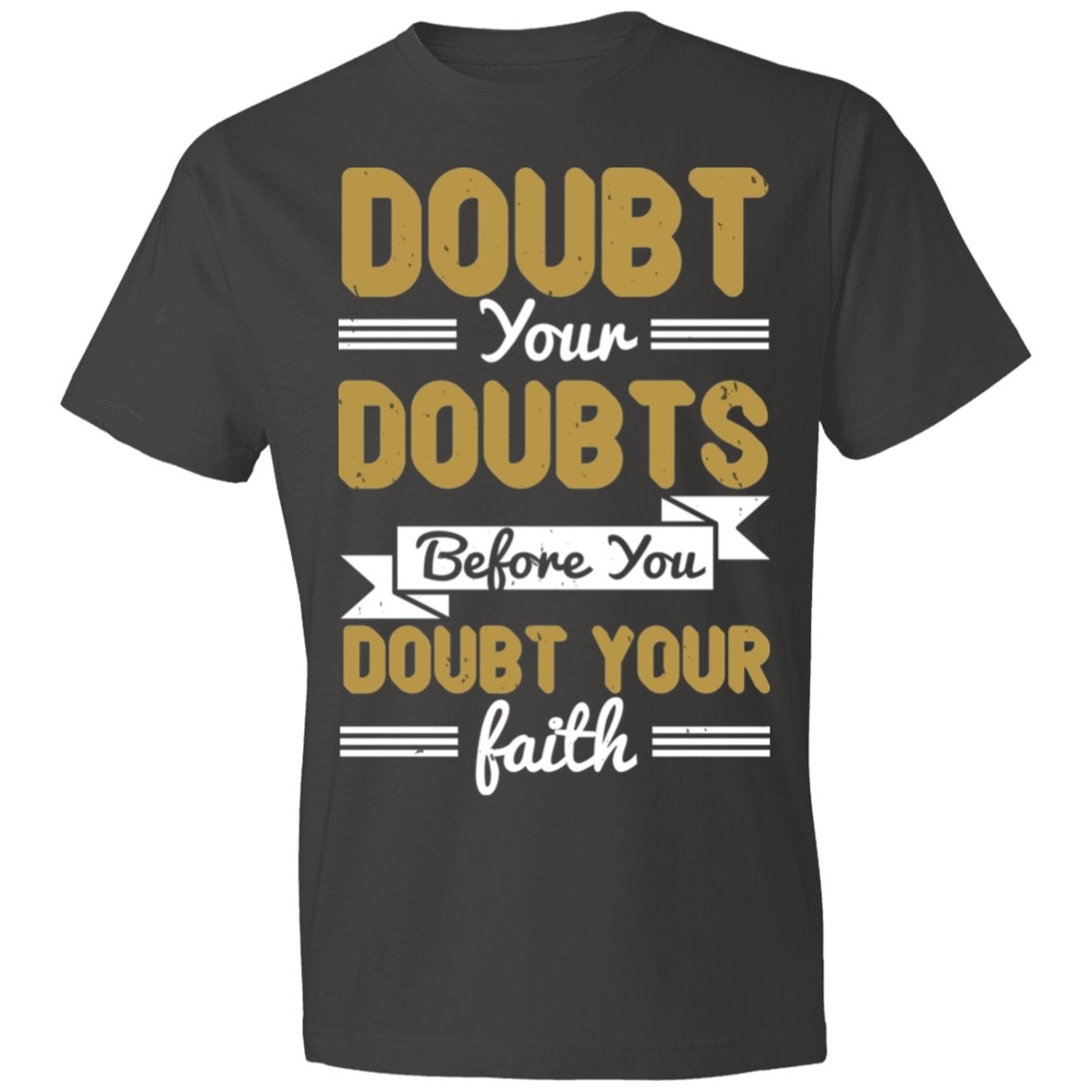 Christian Designs Lightweight T-Shirt - Alexecom.com