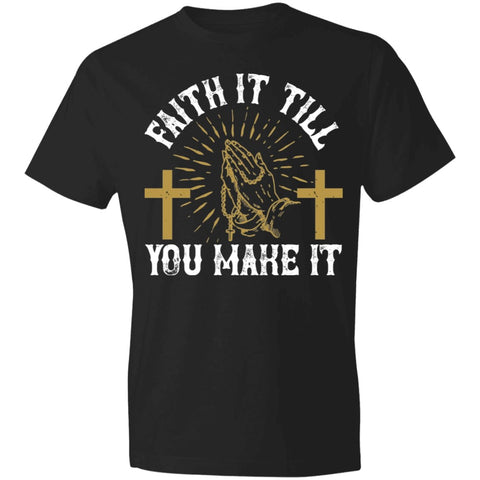 Image of Christian Designs Lightweight T-Shirt - Alexecom.com