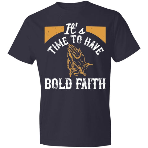 Image of Christian Designs Lightweight T-Shirt - Alexecom.com