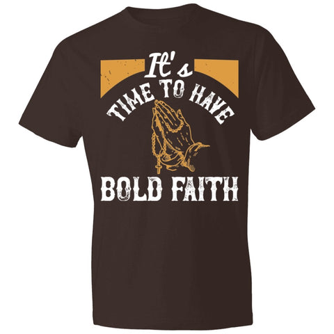 Image of Christian Designs Lightweight T-Shirt - Alexecom.com