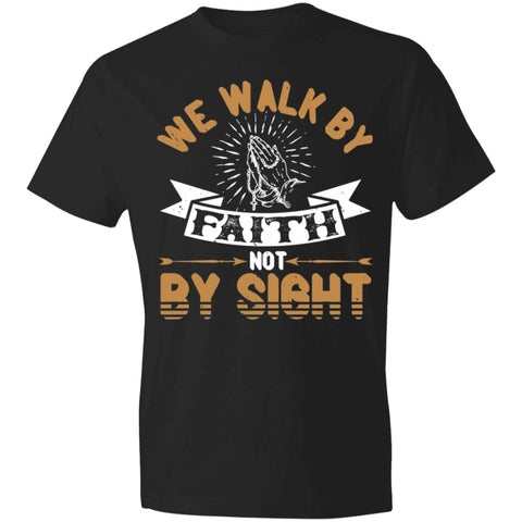 Image of Christian Designs Lightweight T-Shirt - Alexecom.com