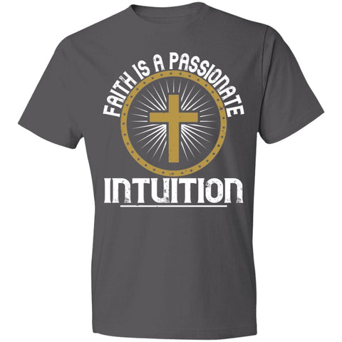 Image of Christian Designs Lightweight T-Shirt - Alexecom.com