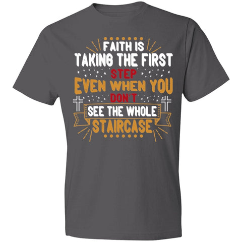 Image of Christian Designs Lightweight T-Shirt - Alexecom.com