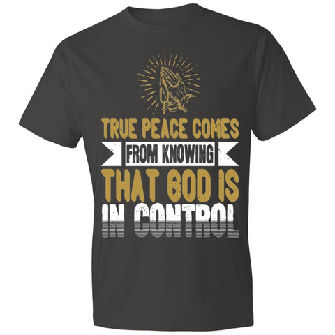 Image of Christian Designs Lightweight T-Shirt - Alexecom.com