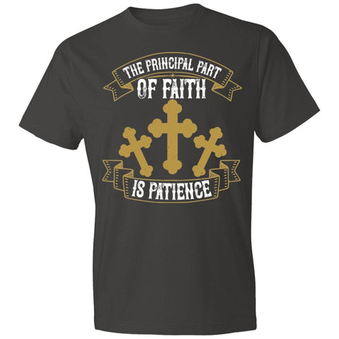 Image of Christian Designs Lightweight T-Shirt - Alexecom.com