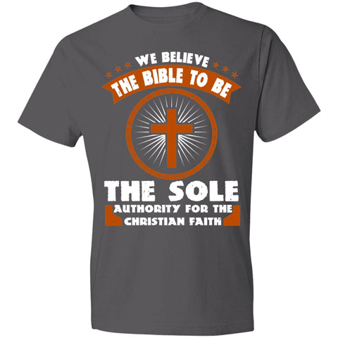 Image of Christian Designs Lightweight T-Shirt - Alexecom.com