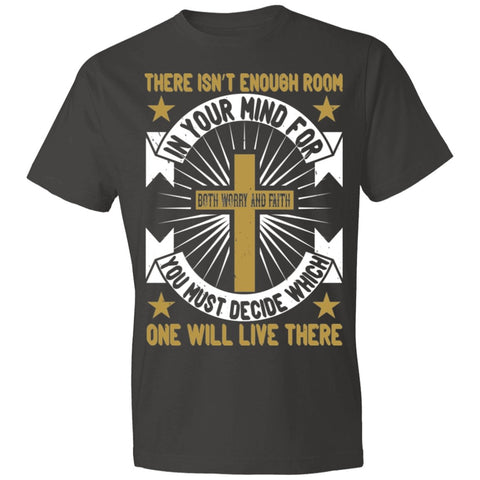 Image of Christian Designs Lightweight T-Shirt - Alexecom.com