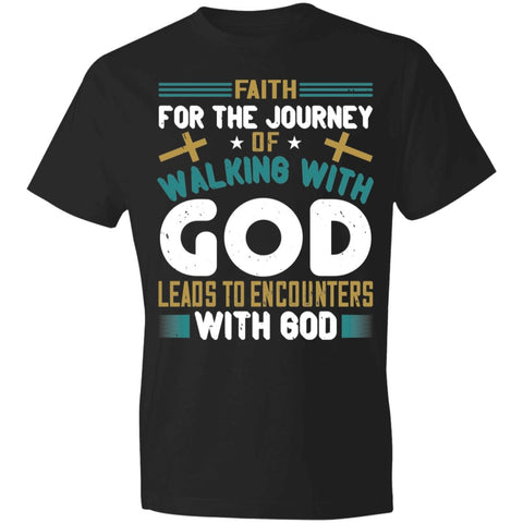 Image of Christian Designs Lightweight T-Shirt - Alexecom.com