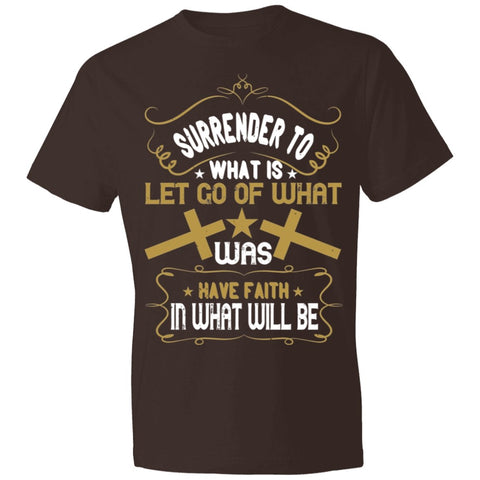 Image of Christian Designs Lightweight T-Shirt - Alexecom.com