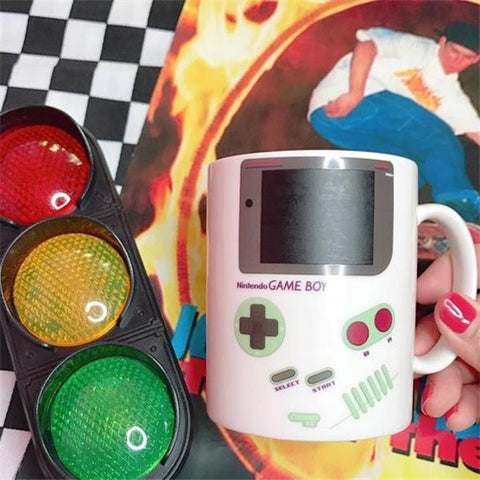 Image of Color changing mug - Alexecom.com