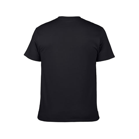 Image of Corona Virus Be Alert T-Shirt for Men, Adult Cotton Short Sleeve Tee - Alexecom.com