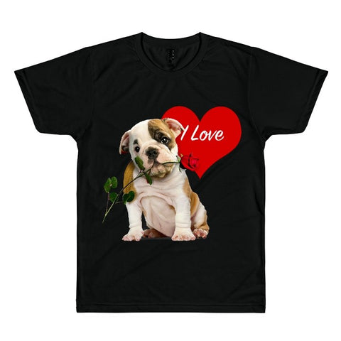 Image of Custom Design, T-Shirt, Personal T-shirt - Alexecom.com