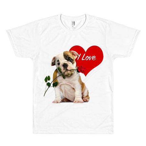 Image of Custom Design, T-Shirt, Personal T-shirt - Alexecom.com
