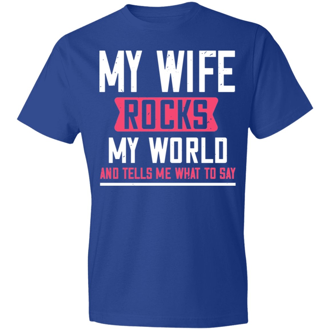 Dad Design Lightweight T-Shirt - Alexecom.com