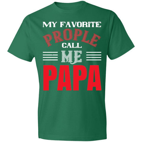 Image of Dad Design Lightweight T-Shirt - Alexecom.com